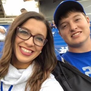 Meet your Posher, Kaitlyn